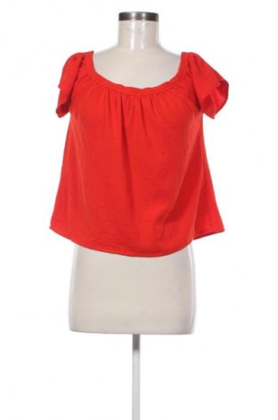 Bluză de femei Unbranded, Mărime S, Culoare Roșu, Preț 50,00 Lei