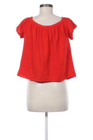 Bluză de femei Unbranded, Mărime S, Culoare Roșu, Preț 50,00 Lei