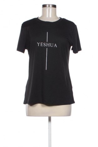 Damen Shirt Unbranded, Größe M, Farbe Schwarz, Preis 7,99 €