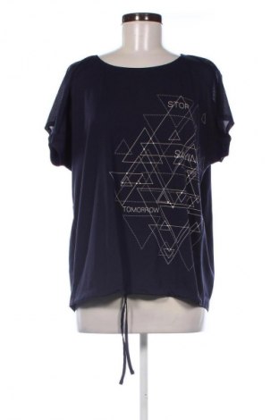 Damen Shirt Unbranded, Größe M, Farbe Blau, Preis € 7,99