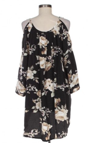 Dámská halenka Unbranded, Velikost 5XL, Barva Vícebarevné, Cena  159,00 Kč