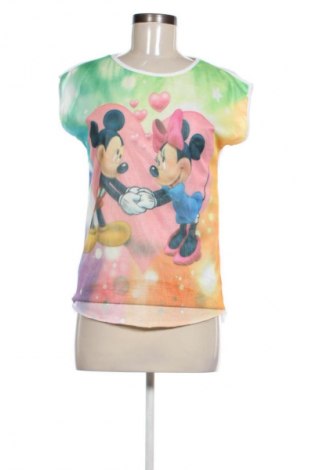Damen Shirt Unbranded, Größe S, Farbe Mehrfarbig, Preis € 7,99