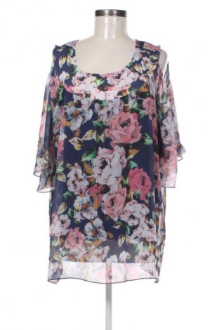 Damen Shirt Unbranded, Größe 3XL, Farbe Mehrfarbig, Preis € 9,72