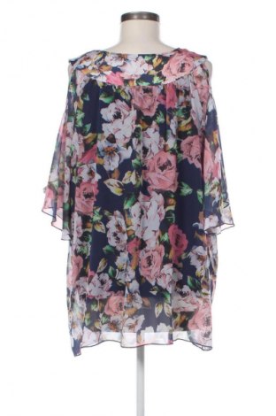 Damen Shirt Unbranded, Größe 3XL, Farbe Mehrfarbig, Preis € 9,72