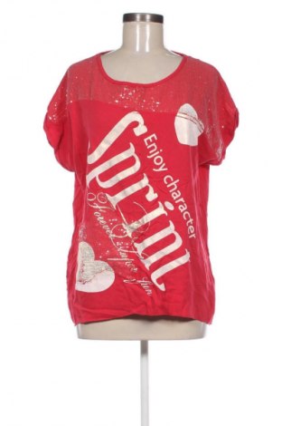 Damen Shirt Unbranded, Größe L, Farbe Mehrfarbig, Preis € 9,72