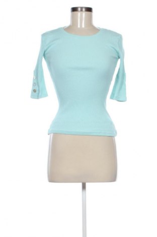 Dámska blúza Unbranded, Veľkosť S, Farba Modrá, Cena  7,95 €