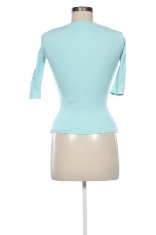 Dámska blúza Unbranded, Veľkosť S, Farba Modrá, Cena  7,95 €