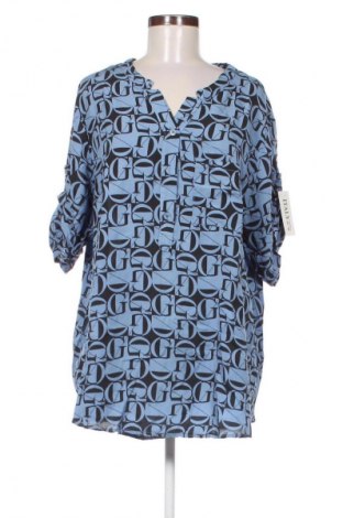 Γυναικεία μπλούζα Unbranded, Μέγεθος M, Χρώμα Πολύχρωμο, Τιμή 18,99 €