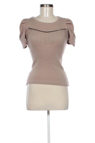 Damen Shirt Unbranded, Größe S, Farbe Braun, Preis € 7,99