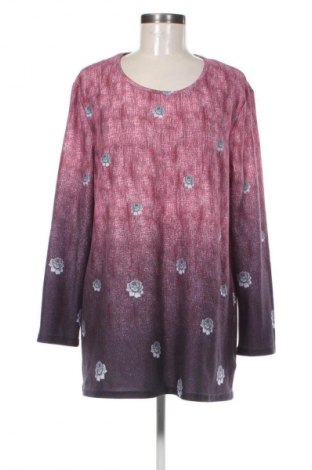 Damen Shirt Unbranded, Größe XXL, Farbe Mehrfarbig, Preis € 9,72