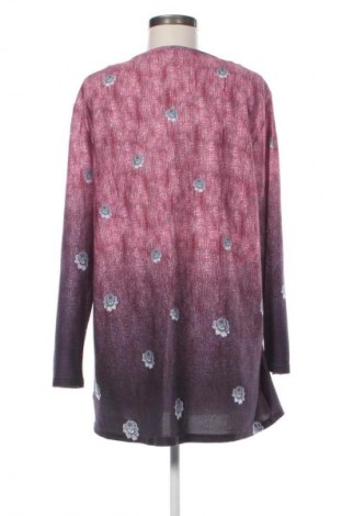 Damen Shirt Unbranded, Größe XXL, Farbe Mehrfarbig, Preis € 9,72