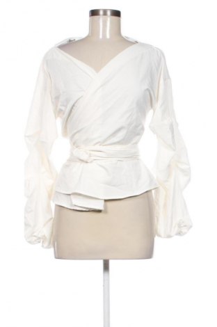 Dámská halenka Unbranded, Velikost M, Barva Bílá, Cena  169,00 Kč