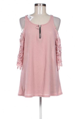 Damen Shirt Unbranded, Größe S, Farbe Rosa, Preis € 7,99