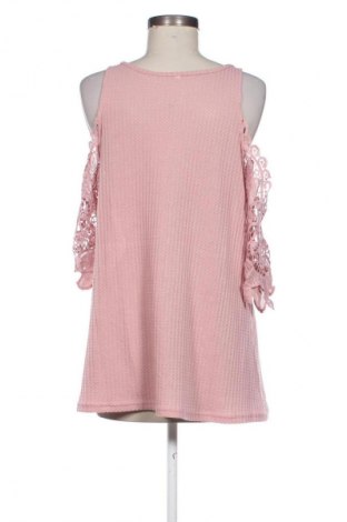 Damen Shirt Unbranded, Größe S, Farbe Rosa, Preis € 7,99