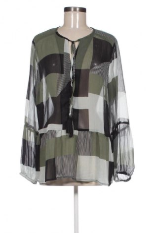 Damen Shirt Unbranded, Größe L, Farbe Mehrfarbig, Preis € 9,72