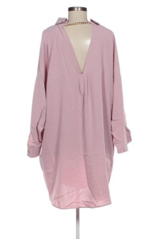 Дамска блуза Unbranded, Размер XL, Цвят Лилав, Цена 31,99 лв.