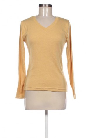 Dámska blúza Unbranded, Veľkosť L, Farba Žltá, Cena  6,95 €