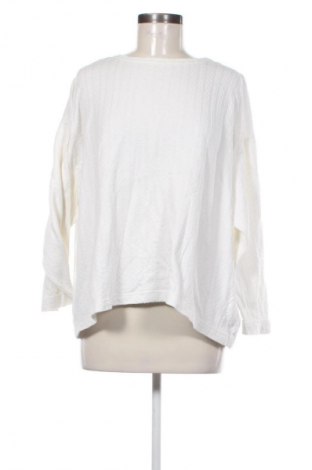 Dámska blúza Unbranded, Veľkosť XXL, Farba Biela, Cena  9,72 €