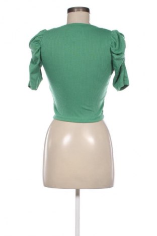 Bluzka damska Unbranded, Rozmiar XL, Kolor Zielony, Cena 29,99 zł