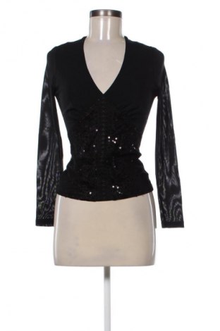 Dámská halenka Unbranded, Velikost S, Barva Černá, Cena  149,00 Kč