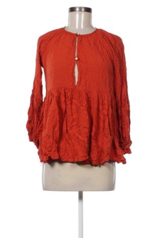 Damen Shirt Unbranded, Größe L, Farbe Rot, Preis € 10,00