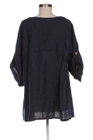 Női blúz Unbranded, Méret L, Szín Kék, Ár 5 939 Ft