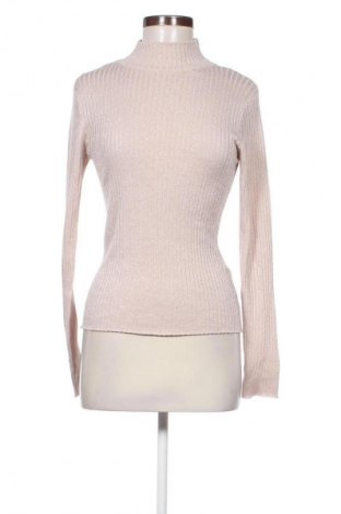 Дамска блуза Unbranded, Размер M, Цвят Бежов, Цена 12,99 лв.