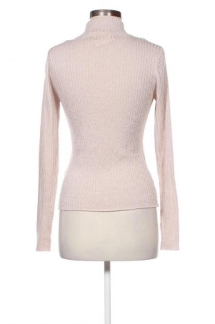 Дамска блуза Unbranded, Размер M, Цвят Бежов, Цена 12,99 лв.