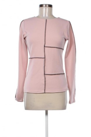 Bluzka damska Unbranded, Rozmiar M, Kolor Różowy, Cena 34,12 zł