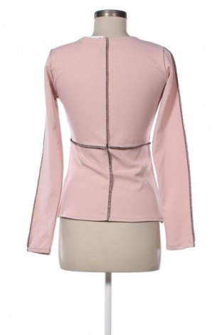 Bluzka damska Unbranded, Rozmiar M, Kolor Różowy, Cena 34,12 zł