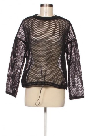 Дамска блуза Unbranded, Размер XL, Цвят Черен, Цена 15,99 лв.