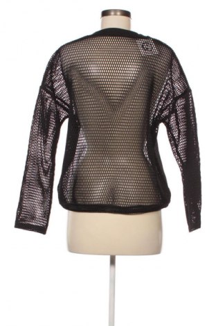 Дамска блуза Unbranded, Размер XL, Цвят Черен, Цена 15,99 лв.