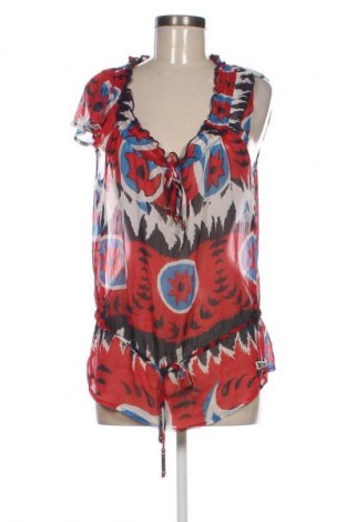 Bluzka damska Unbranded, Rozmiar XL, Kolor Kolorowy, Cena 35,99 zł