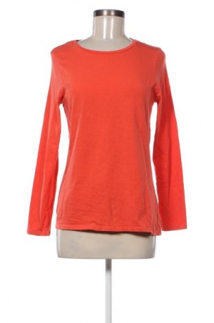 Damen Shirt Unbranded, Größe L, Farbe Orange, Preis € 9,72