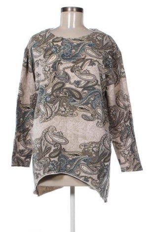 Damen Shirt Unbranded, Größe XL, Farbe Mehrfarbig, Preis € 9,72