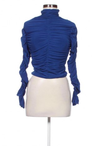 Dámská halenka Unbranded, Velikost XS, Barva Modrá, Cena  169,00 Kč