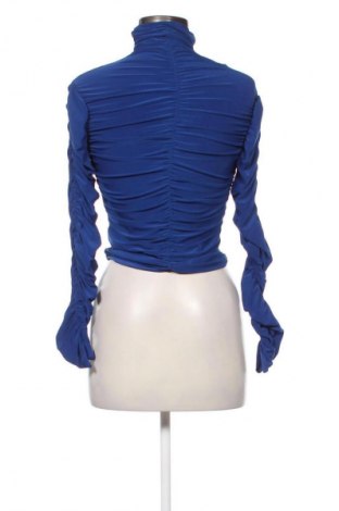 Dámská halenka Unbranded, Velikost XS, Barva Modrá, Cena  169,00 Kč