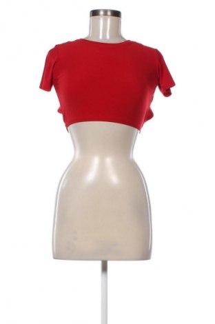 Dámská halenka Unbranded, Velikost M, Barva Červená, Cena  209,00 Kč