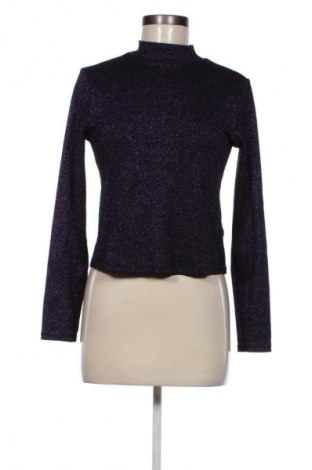 Damen Shirt Unbranded, Größe M, Farbe Lila, Preis 3,99 €