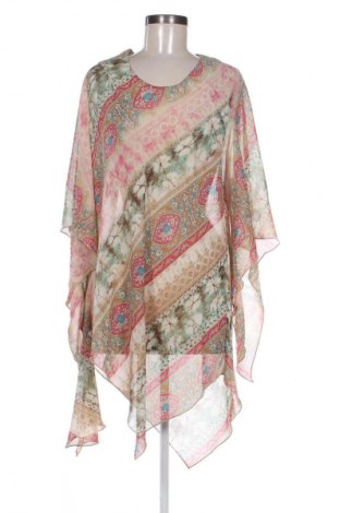 Dámská halenka Unbranded, Velikost XXL, Barva Vícebarevné, Cena  247,00 Kč