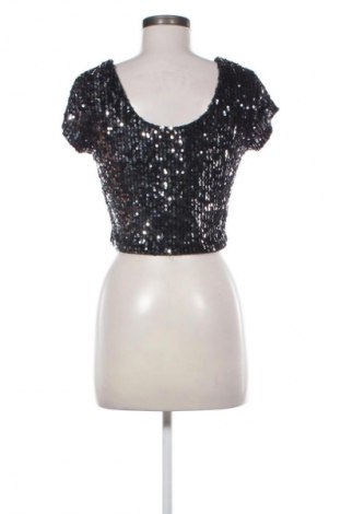 Дамска блуза Unbranded, Размер S, Цвят Многоцветен, Цена 9,99 лв.