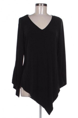 Dámska blúza Unbranded, Veľkosť XXL, Farba Čierna, Cena  10,00 €