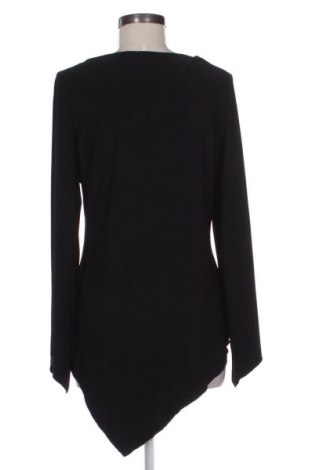 Dámska blúza Unbranded, Veľkosť XXL, Farba Čierna, Cena  10,00 €