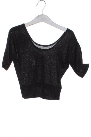 Damen Shirt Unbranded, Größe XXS, Farbe Schwarz, Preis 9,72 €