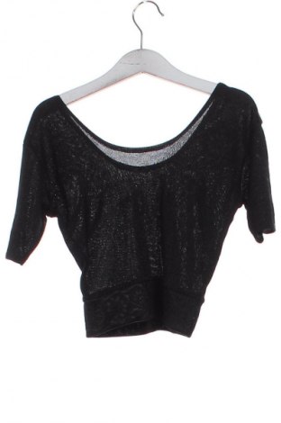 Damen Shirt Unbranded, Größe XXS, Farbe Schwarz, Preis 9,72 €