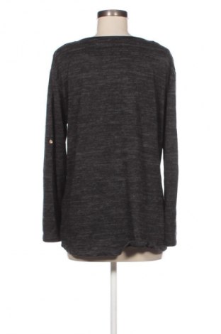 Дамска блуза Unbranded, Размер L, Цвят Черен, Цена 13,99 лв.