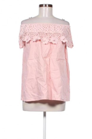 Dámska blúza Unbranded, Veľkosť M, Farba Ružová, Cena  9,72 €