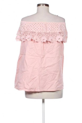 Dámska blúza Unbranded, Veľkosť M, Farba Ružová, Cena  9,72 €