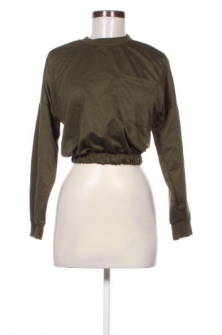 Dámská halenka Unbranded, Velikost XS, Barva Zelená, Cena  241,00 Kč