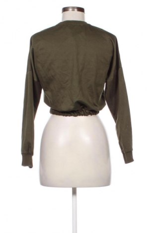 Dámská halenka Unbranded, Velikost XS, Barva Zelená, Cena  241,00 Kč